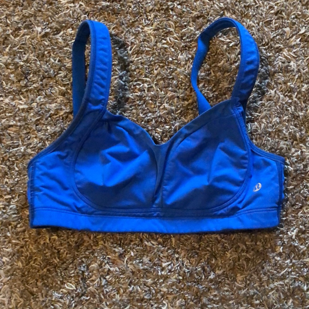⚡️Lululemon Multi-way sports bra